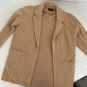 J Crew light jacket